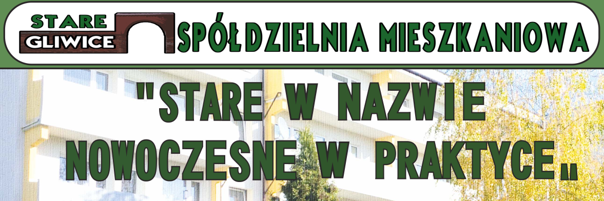 Spółdzielnia Mieszkaniowa