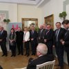 Odznaka KBiN im. Króla Kazimierza Wielkiego dla Spółdzielni „Stare Gliwice”