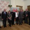 Odznaka KBiN im. Króla Kazimierza Wielkiego dla Spółdzielni „Stare Gliwice”
