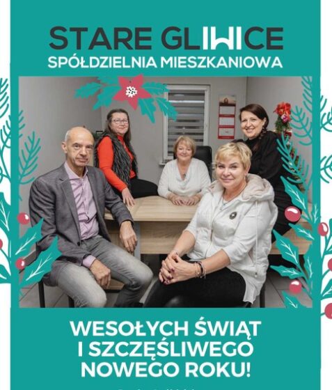 Wesołych Świąt i szczęśliwego Nowego Roku
